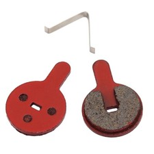 Long Lasting Brake Pads For