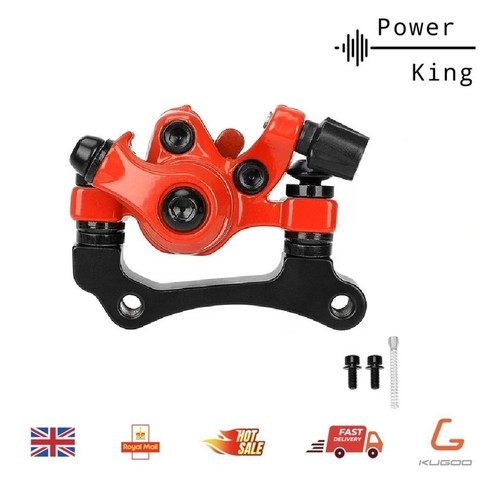 Kugoo pro brake - g2, caliper