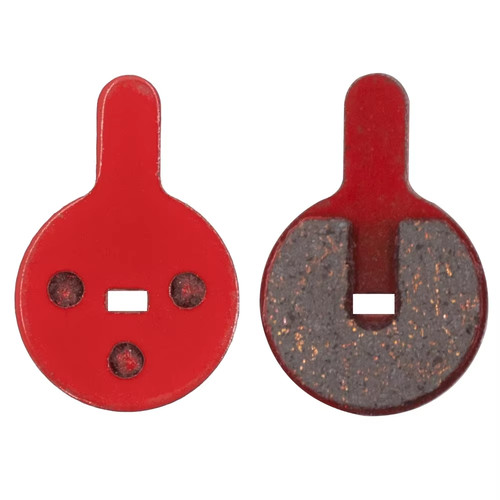 Electric scooter brake pads - brake,