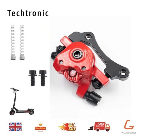 Brake caliper red for - for, kugoo