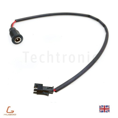 Charging port for kugoo pro - for,