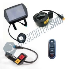 Kugoo G2 pro accelerator