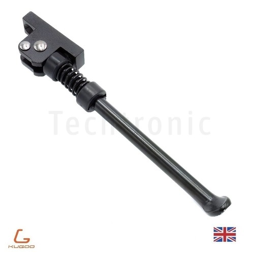 Aluminium kickstand kugoo - kickstand, g2
