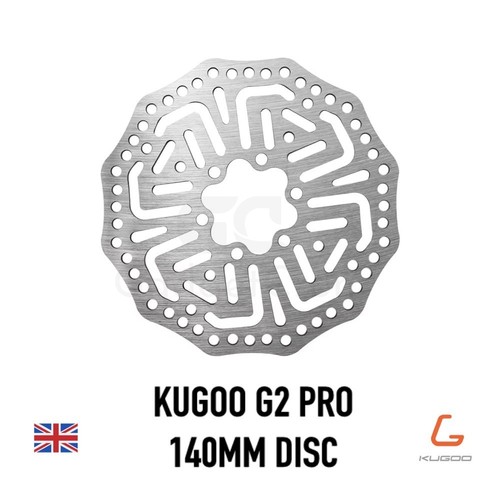 Brake disc for - brake, kugoo