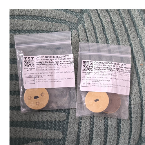 Hydraulic disc brake - hydraulic, for