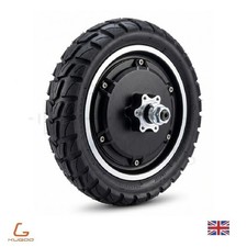 48V Pre-Fitted Plug and Play