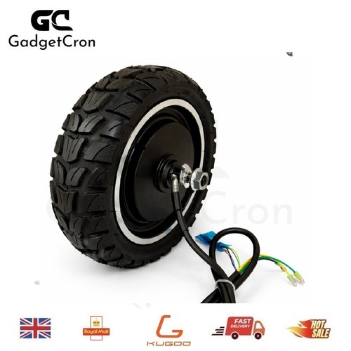 Replacement brushless motor - replacement,
