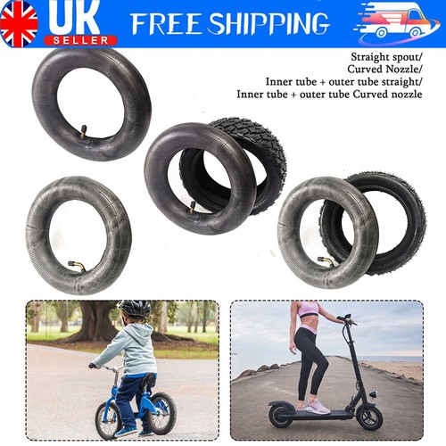 New inner tube outer tyre - tube/outer,