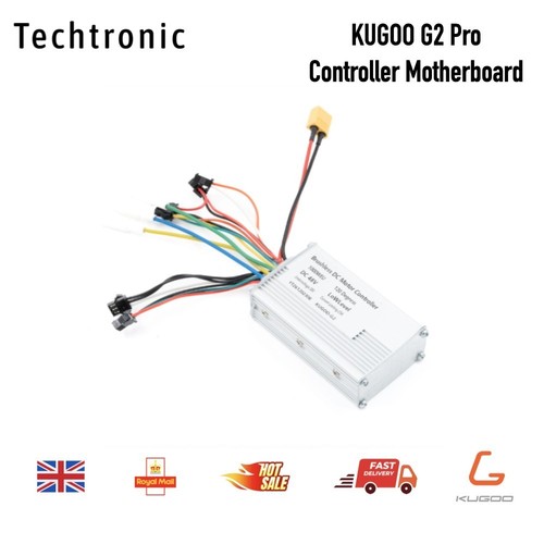 Kugoo pro 1000w - pro, controller