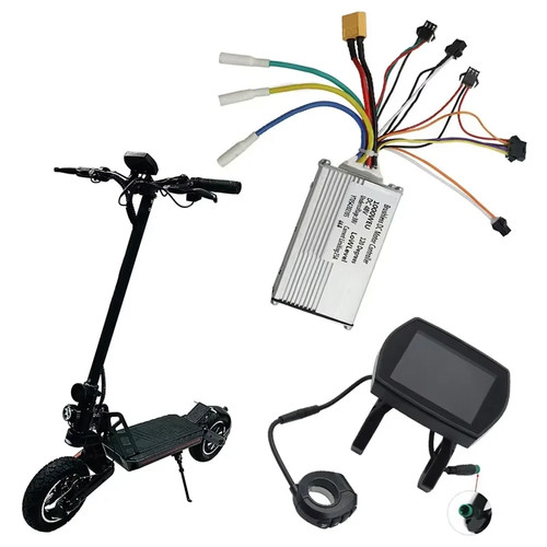 Kugoo pro 48v 25a - 48v, 1000w