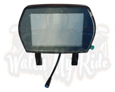 Kugoo G2Pro multi switch