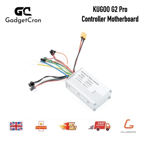 Kugoo pro 48v 25a - pro, 48v/25a