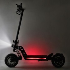 kugoo G2 pro side light or