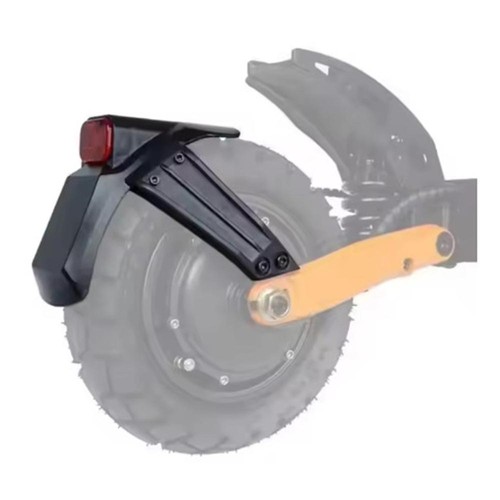 Rear fender mudguard - fender,
