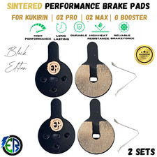 Kukirin Brake Pads Kugoo For