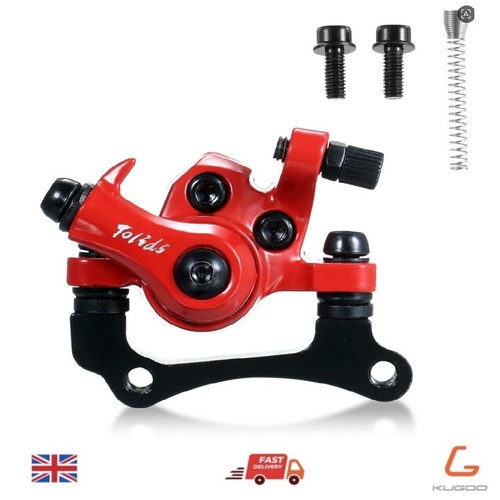 Brake caliper for kugoo pro - for,