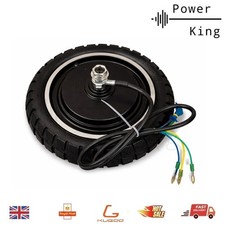 Kugoo G2 Pro Motor Wheel