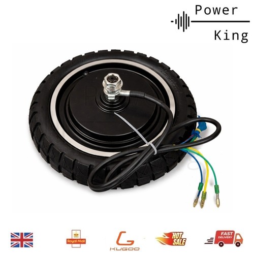 Kugoo pro motor wheel - kugoo, g2