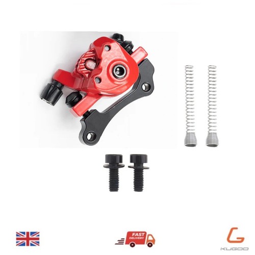 Brake caliper for kugoo - kugoo, g2