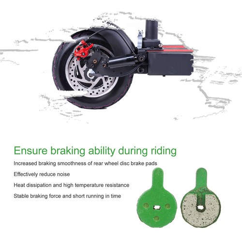 Pairs lightweight low noise - 5,