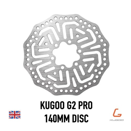 Kugoo pro 140mm electric - g2,