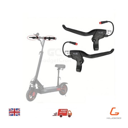 Brake levers for - brake, g2