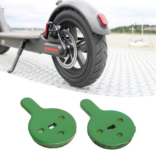 Pair brake pads low - brake,