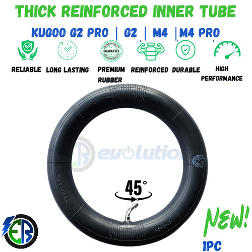 Kugoo pro inner - pro, tube