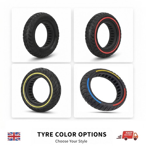 Tyre for kugoo pro electric - kugoo,