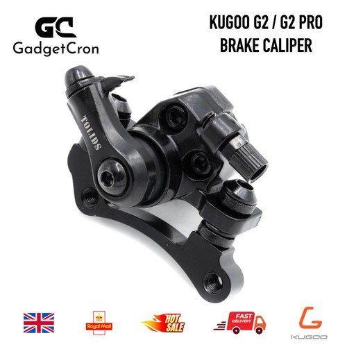 Kugoo g2 pro brake - kugoo, /
