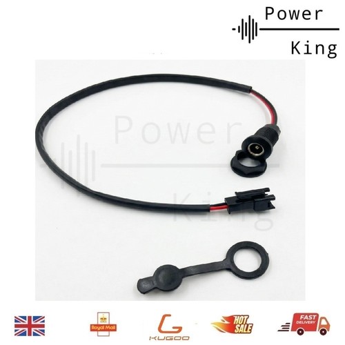 Kugoo pro charging - kugoo,