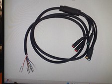KUGOO G2 PRO data cable