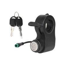 Ignition Key Switch Lockset