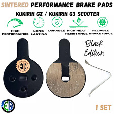Kugoo Kukirin Brake pads For