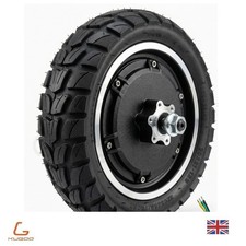 Kugoo G2 Pro Motor Wheel