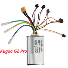 Kugoo G2 PRO 48V/25A 1000W