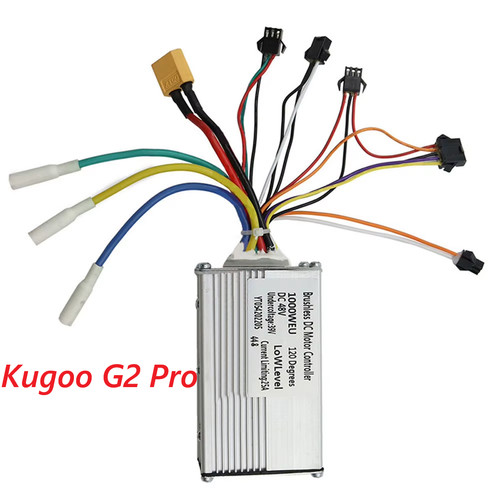 Kugoo pro 48v - pro, 1000w