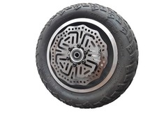 KUGOO G2 PRO - GENUINE USED