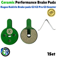 Kugoo Kukirin Brake pads For